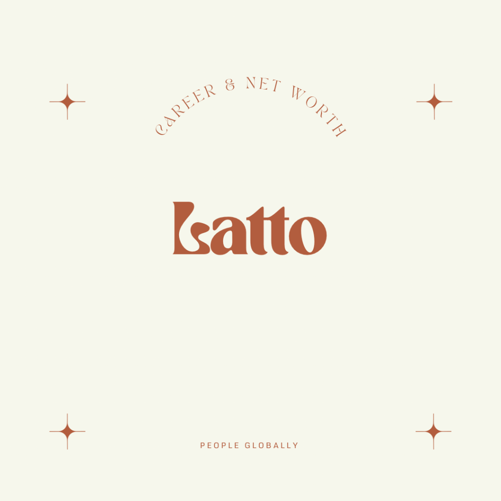 Latto: A Rising Star in the Hip-Hop&nbsp;Scene
