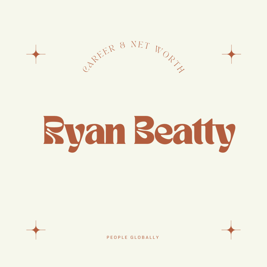 Ryan Beatty: A Rising Star in&nbsp;Music