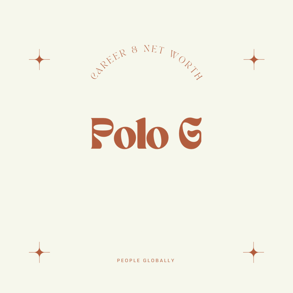 Polo G: A Rising Star in the World of&nbsp;Hip-Hop