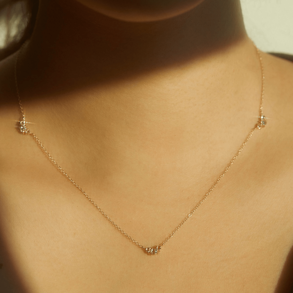 Catbird’s Alphabet charm puts the “personal” in gift&nbsp;shopping.