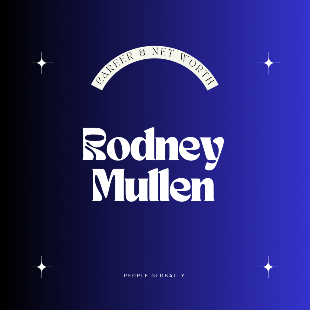“Rodney Mullen: Unraveling the Career, Net Worth, and Social Media Dominance of Skateboarding’s Legend”