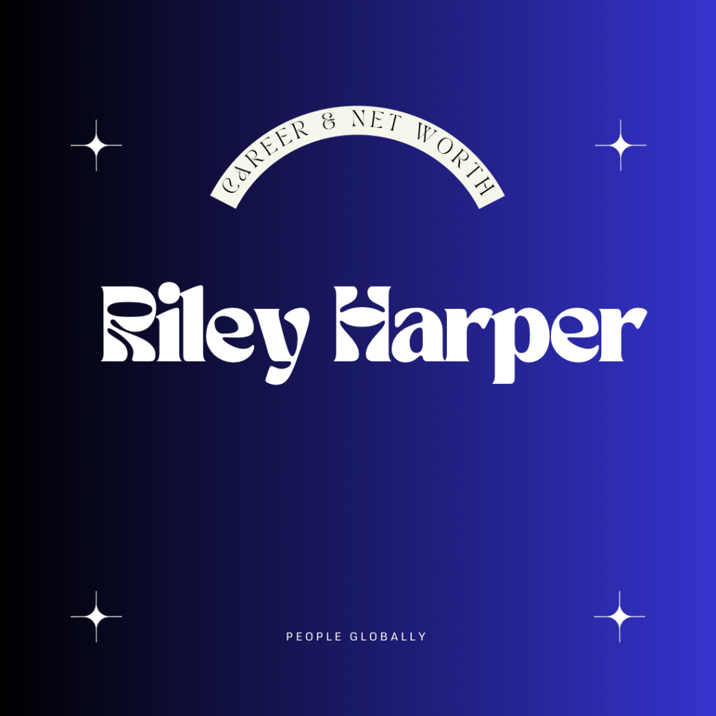 Riley Harper: The Stuntman Behind the Scenes of Hollywood’s Biggest Action&nbsp;Movies