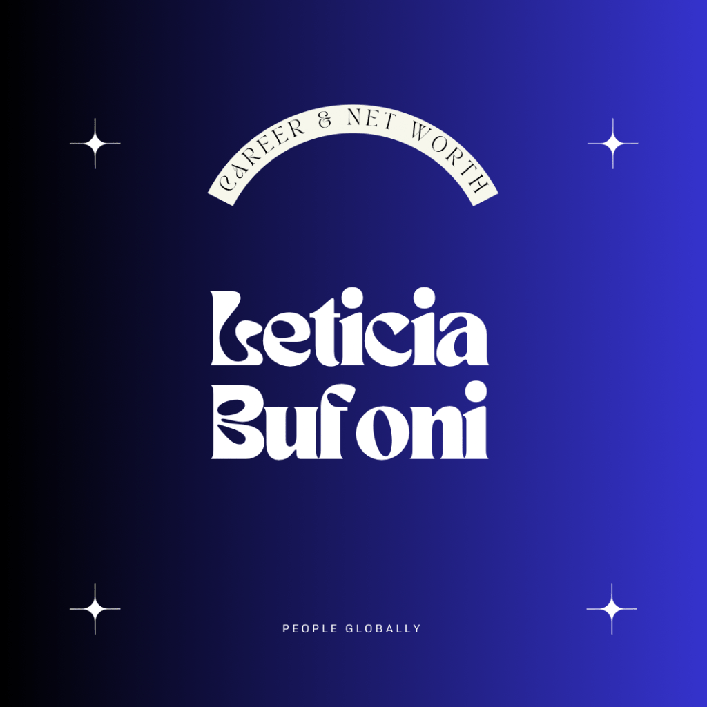 Leticia Bufoni: The Brazilian-American Skateboarding&nbsp;Star