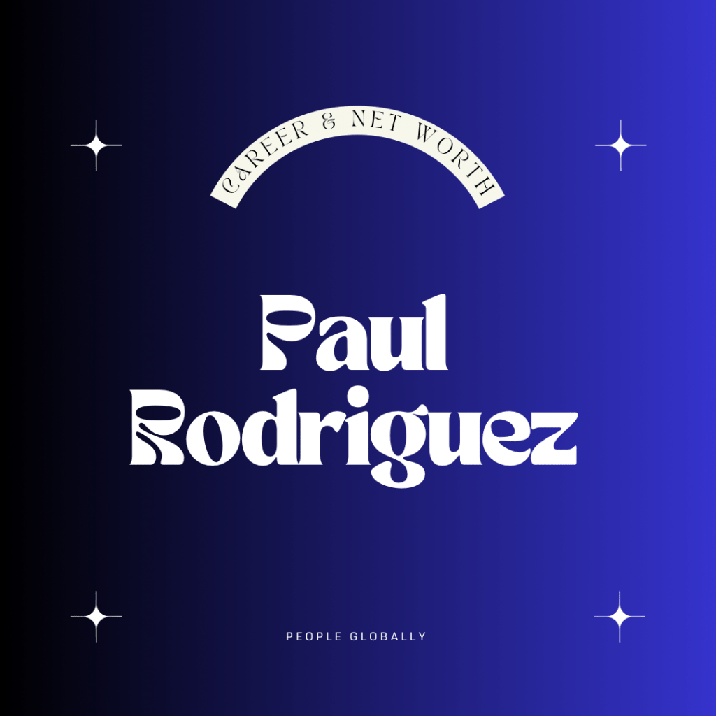“Paul Rodriguez: Unleashing Skateboarding Greatness, A Fortune to Behold, and a Social Media&nbsp;Empire”