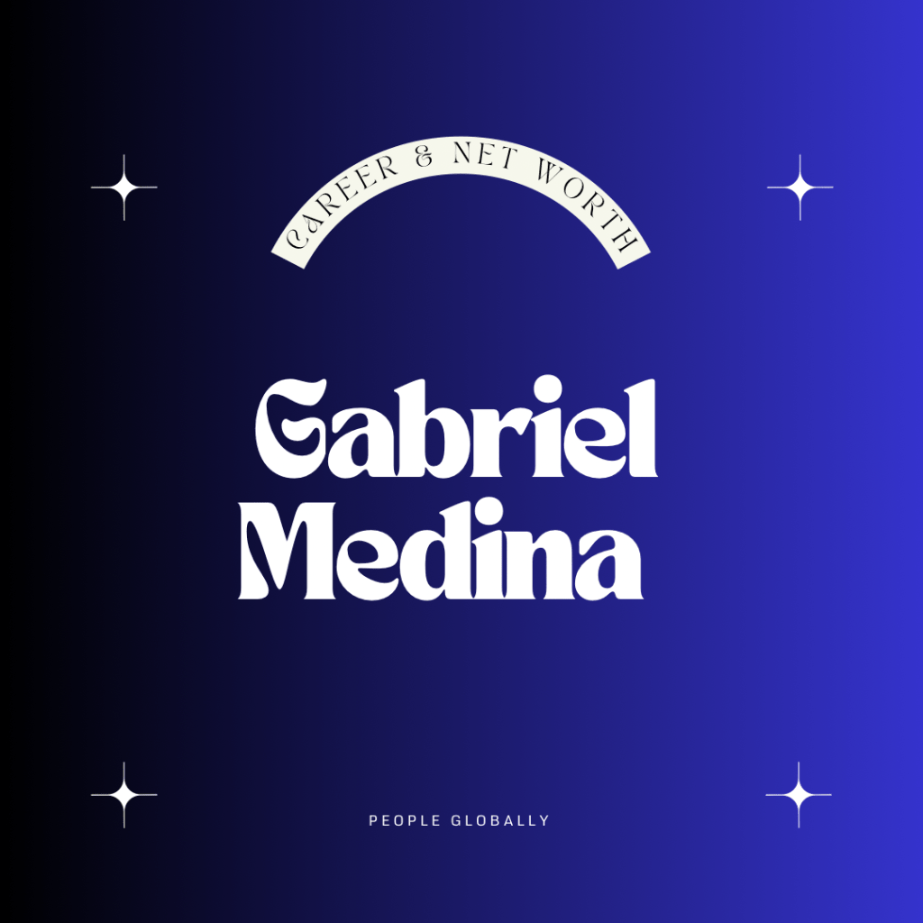 Gabriel Medina: The Brazilian Surfing&nbsp;Phenomenon