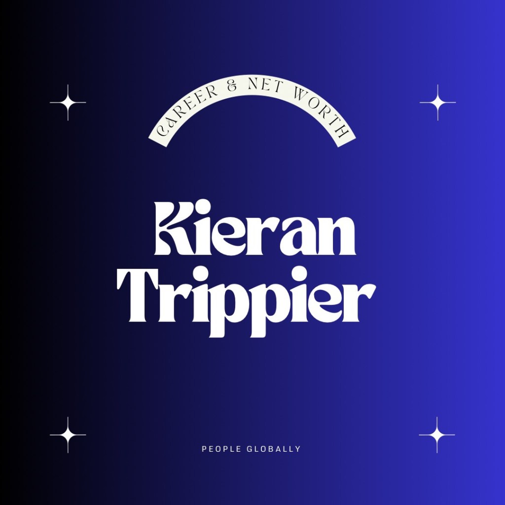“Kieran Trippier: The Making of a Football&nbsp;Sensation”