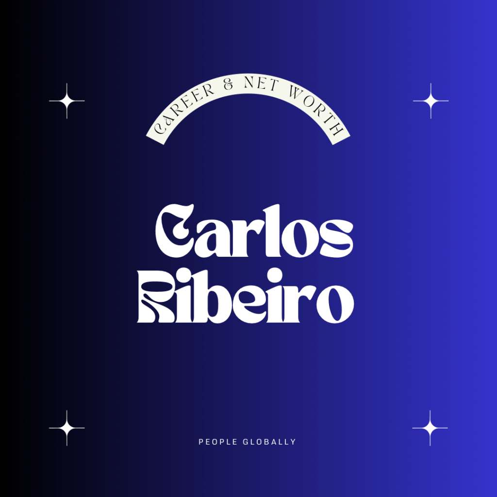 “Unleashing the Skateboarding Phenomenon: Carlos Ribeiro’s Unforgettable Career, Staggering Net Worth, and Social Media&nbsp;Stardom!”