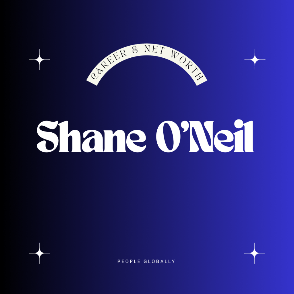 “Unleashing Skateboarding’s Phenomenon: Shane O’Neil’s Astounding Career, Mind-Blowing Net Worth, and Social Media Domination”