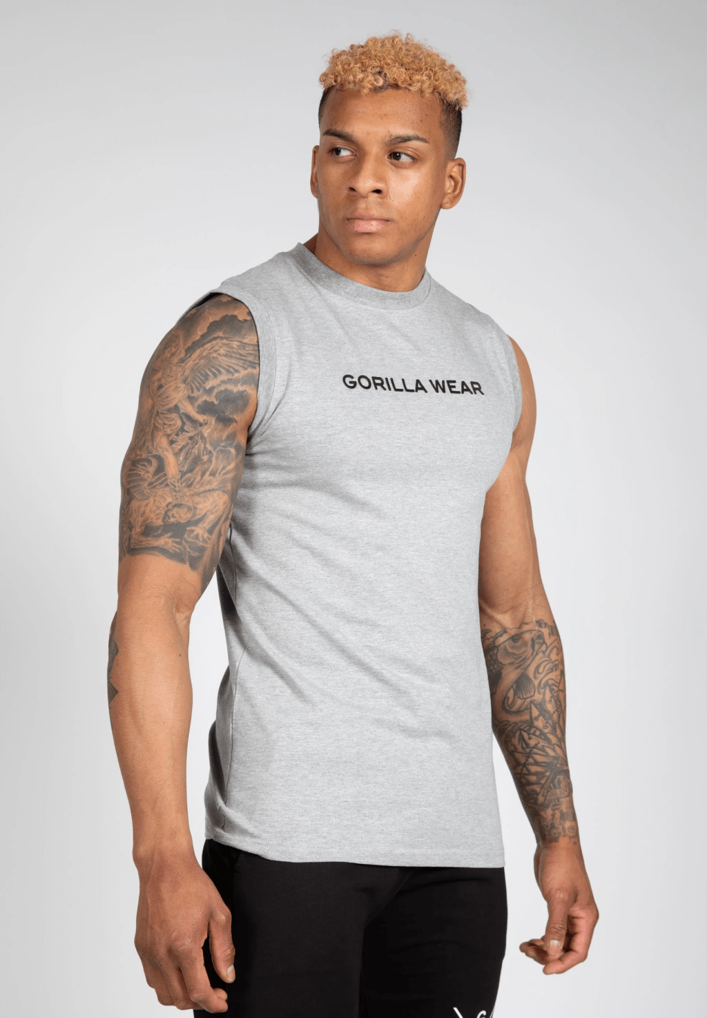 Gorilla Wear: Unleash Your Inner Beast with Unique Gym&nbsp;Clothing