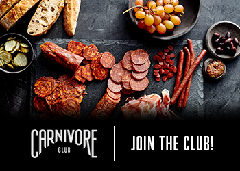 Carnivore Club: Unlocking the World of Artisan Cured&nbsp;Meats