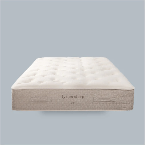 We found a little-known mattress to sync your sleeping pattern with your lovers. Without couple’s therapy. Read on for no more restless&nbsp;nights.