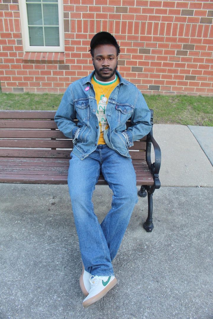 Meet Saanyboy. I aim to achieve small victories, such as obtaining my passport, reducing overthinking, and expanding my&nbsp;network.