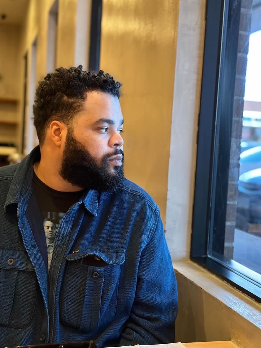 Meet Xavion Gonzalez. I hope that anyone that sees my work or hears my thoughts and opinions can take away something positive in use it for their life to achieve whatever they want with their&nbsp;life.