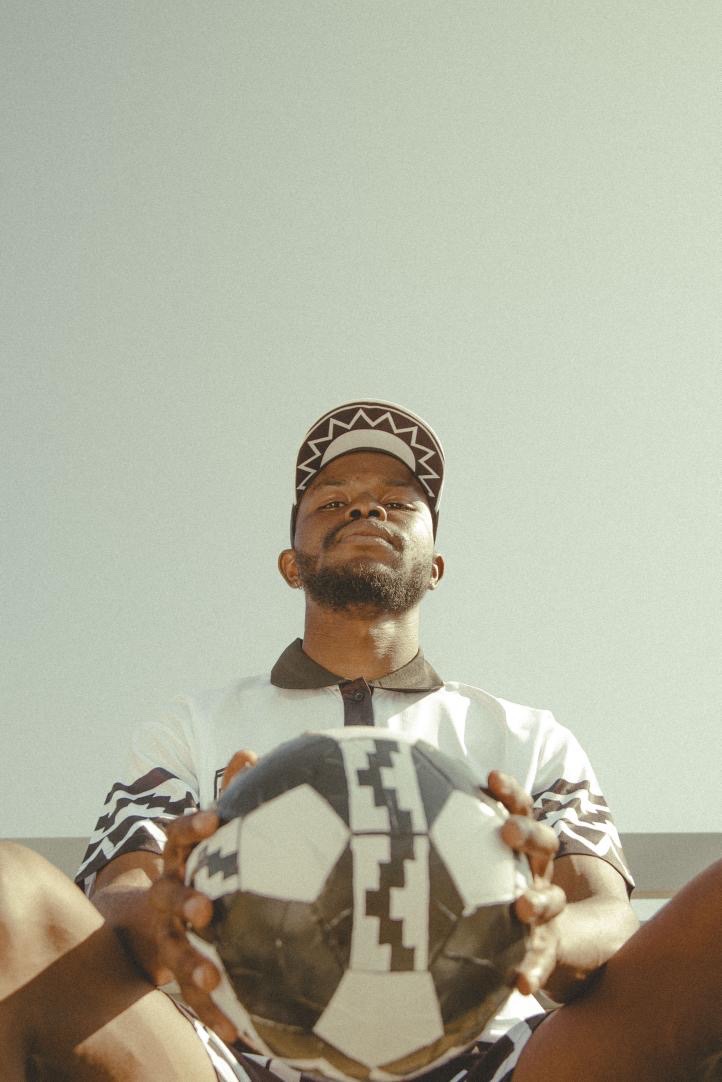 Meet Prince Elyon. My goal is to secure a pro contract with a first division team from one of the world’s top 5&nbsp;leagues