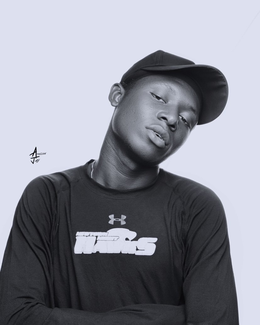 Meet Amazing Jay. I envision establishing myself as one of the most prominent&nbsp;photographers.