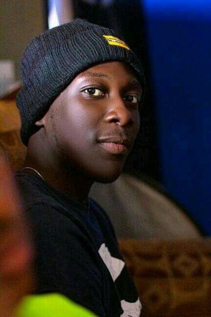 Meet Abdul Aziz Jalloh. Focus on things that have a positive impact on your life and goals. Life is too short to be involved in things that don’t bring&nbsp;fulfillment.