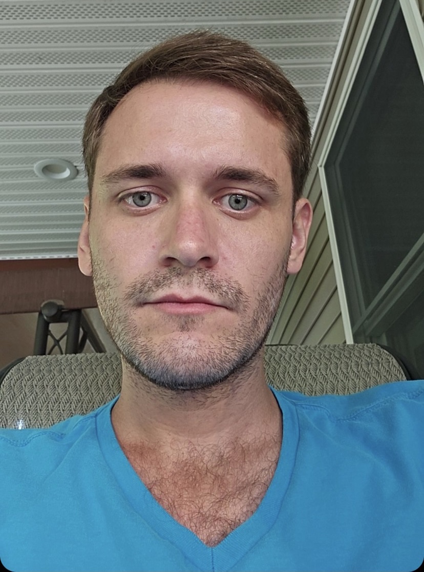 Meet Tyler. I believe that impacting others’ lives positively is the best thing I can&nbsp;do.