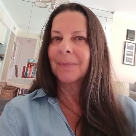 Meet Asandra. When engrossed in a painting, I transcend to an altered state, transcending the&nbsp;mundane.