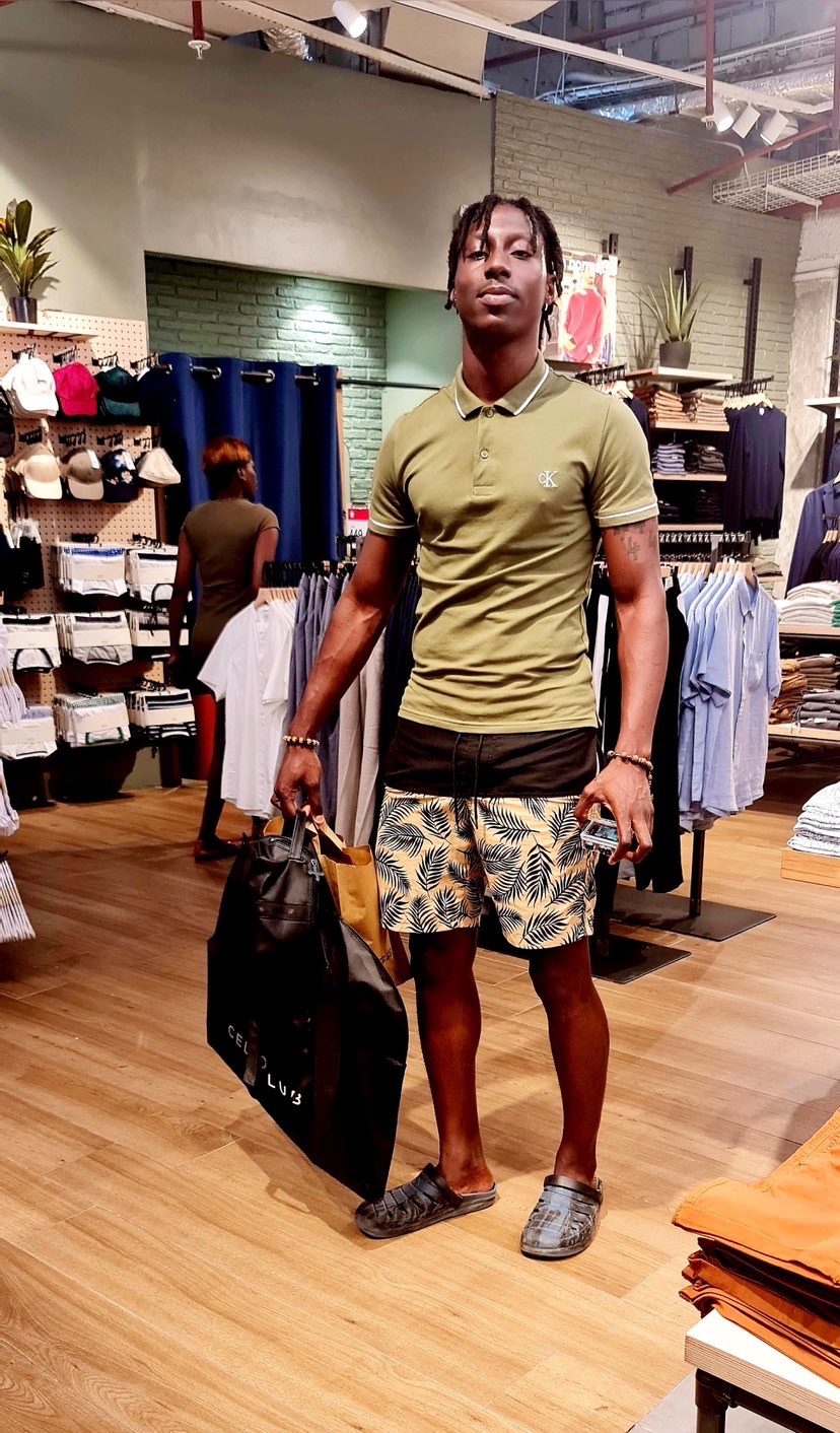 Meet CODEWAN. I envision making a positive impact on people’s life by showing and introducing them to the way, the life and the truth&nbsp;.