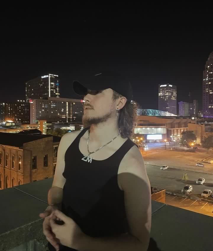 Meet Zac Mason. My aspiration is to expand my fan base and ultimately transition into a full-time&nbsp;artist