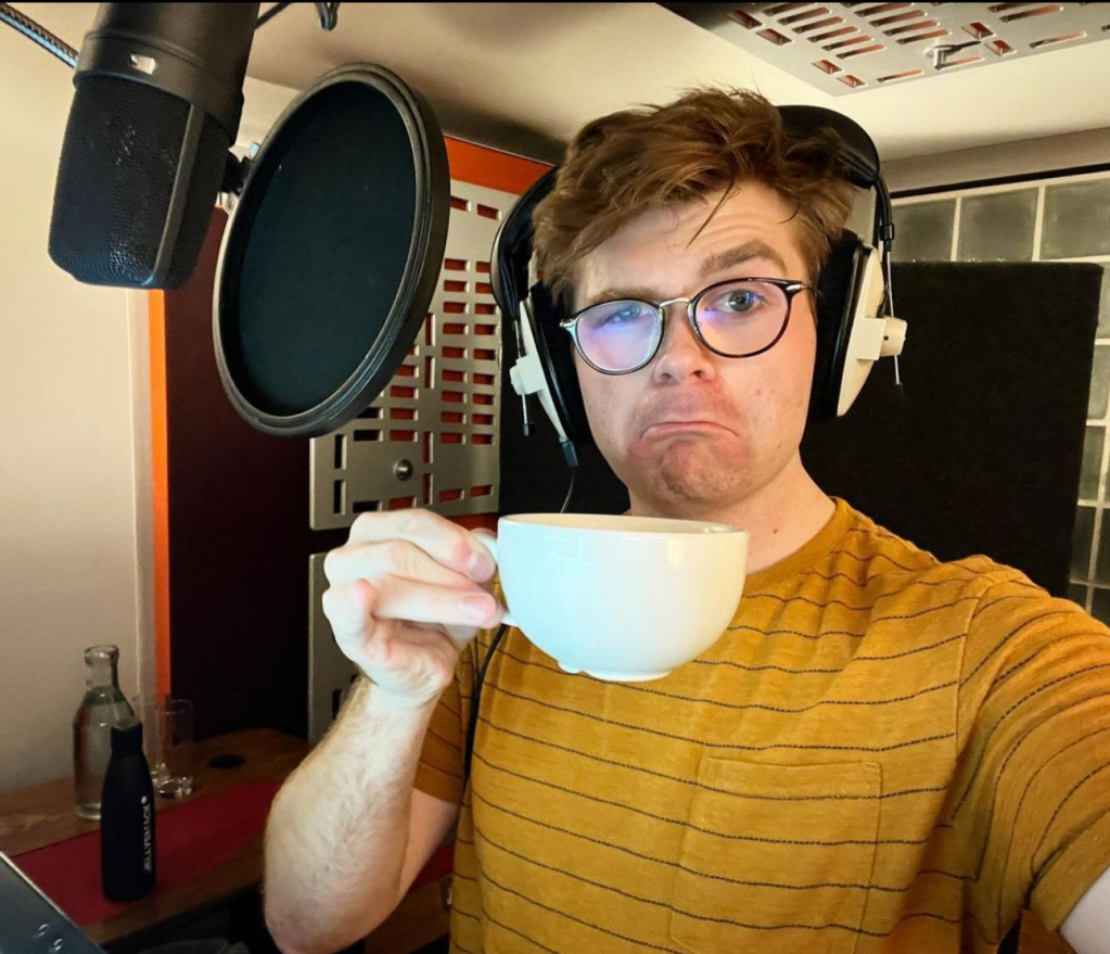 Meet Leigh Joel Scott. I’ve been making people laugh as long as I can remember. Not necessarily “with,” but, hey – an audience is an&nbsp;audience.