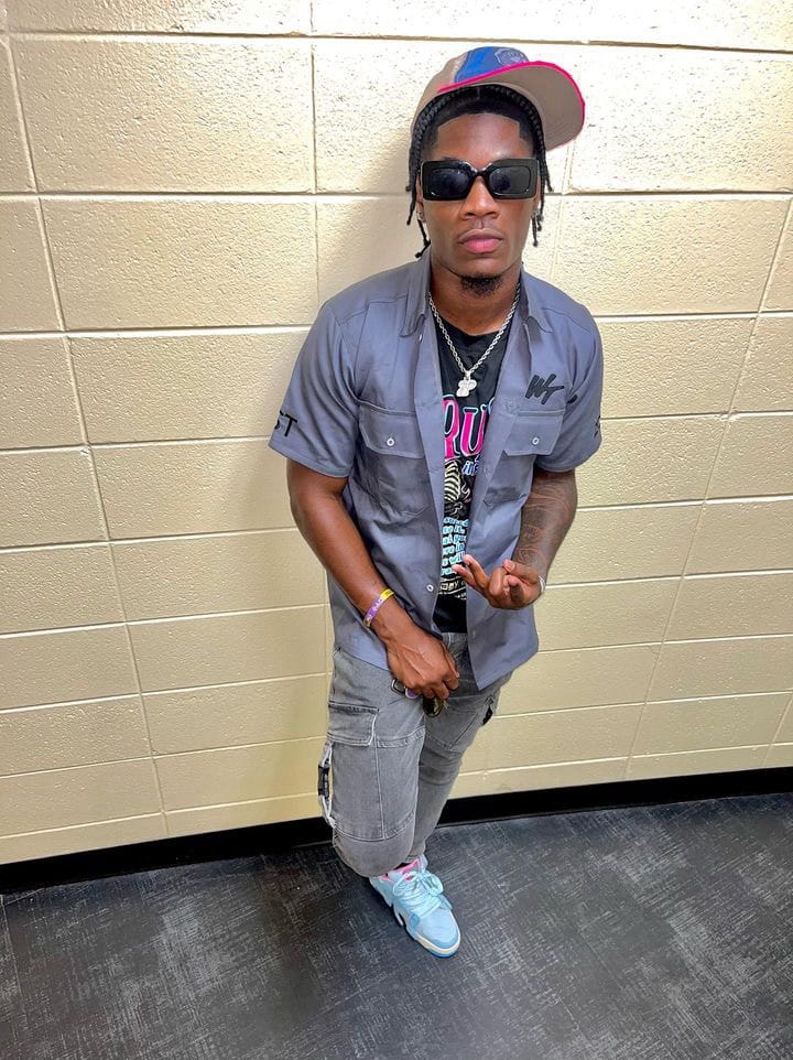 Huntsville’s Hip-Hop Prodigy: JayPeeTheRapper’s Spectacular Rise