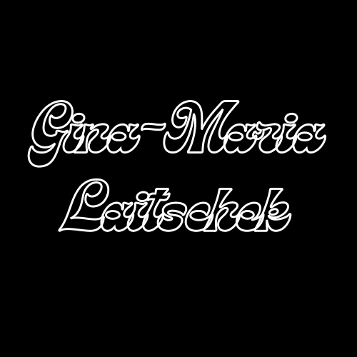 Gina-Maria Laitschek: Unique Path of Style, Adventure, and&nbsp;Beauty.