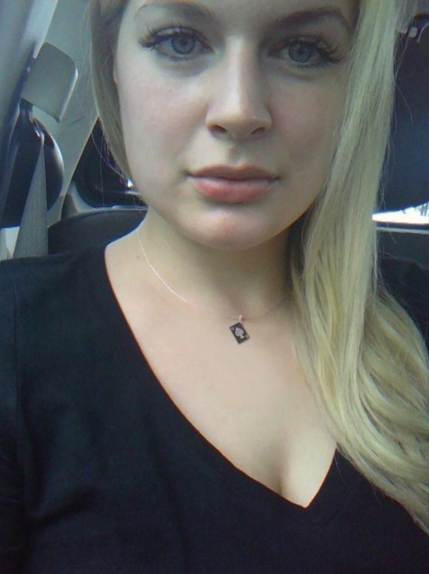 Meet Andrea Dillinger.  My commitment extends to combating racism and&nbsp;sexism.