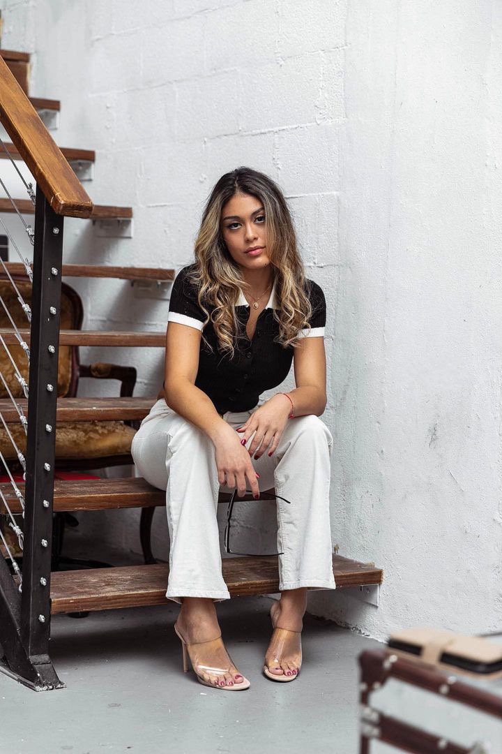 Navigating My Course: Geraldine’s Quest for a Wonderful&nbsp;Life