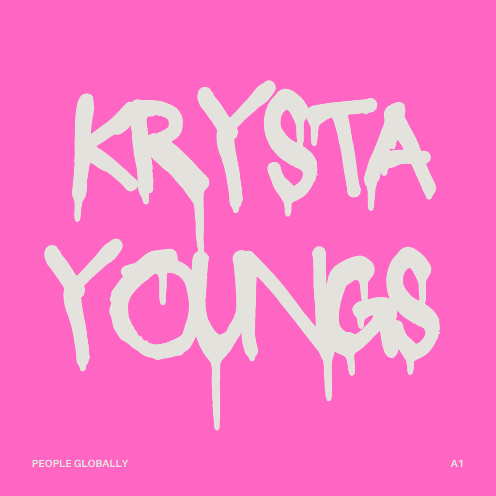 Catching Up with Krysta Youngs: Masterclass, Platinum Songwriter, and Billboard&nbsp;Success