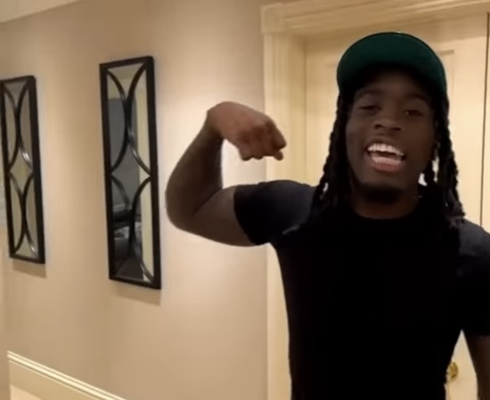 Kai Cenat: The YouTube Sensation on the&nbsp;Rise