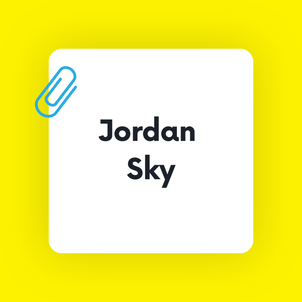 Inspiring Unity and Overcoming Struggles: An Interview with Jordan Sky&nbsp;McAllister