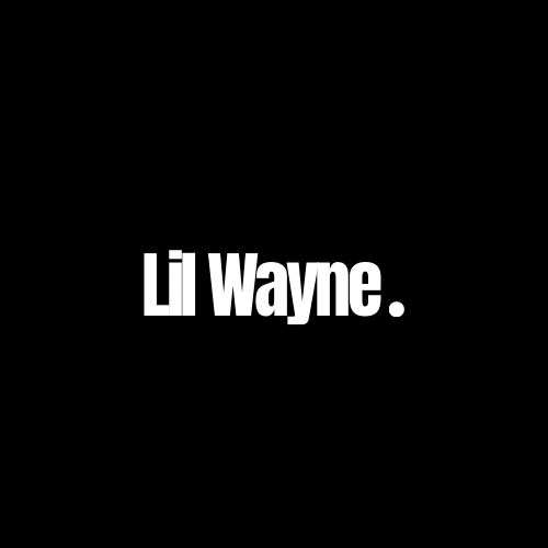 Taking a look back at Lil Wayne greatest&nbsp;tracks/hits.