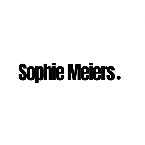 Taking a look back at Sophie Meiers greatest&nbsp;tracks/hits.