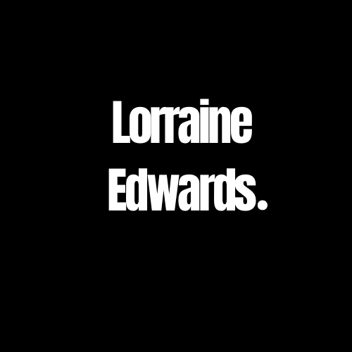 Showcasing The Best Photos/Posts of Lorraine Edwards&nbsp;Instagram.