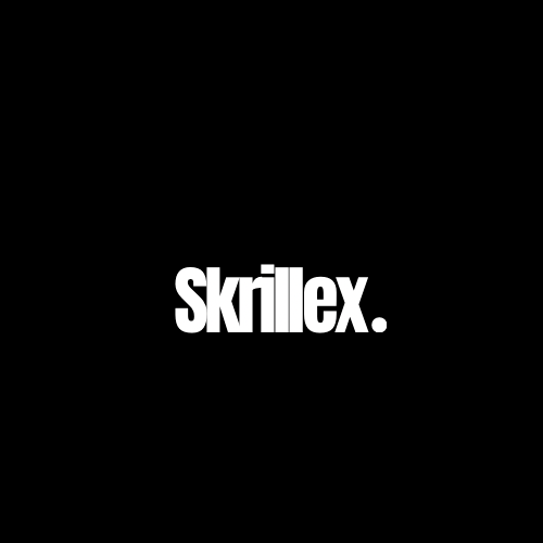 Taking a look back at Skrillex greatest&nbsp;tracks/hits.