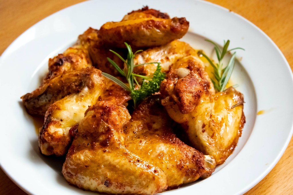 10 Delicious Christmas Chicken Recipes to Brighten Your Holiday&nbsp;Feast