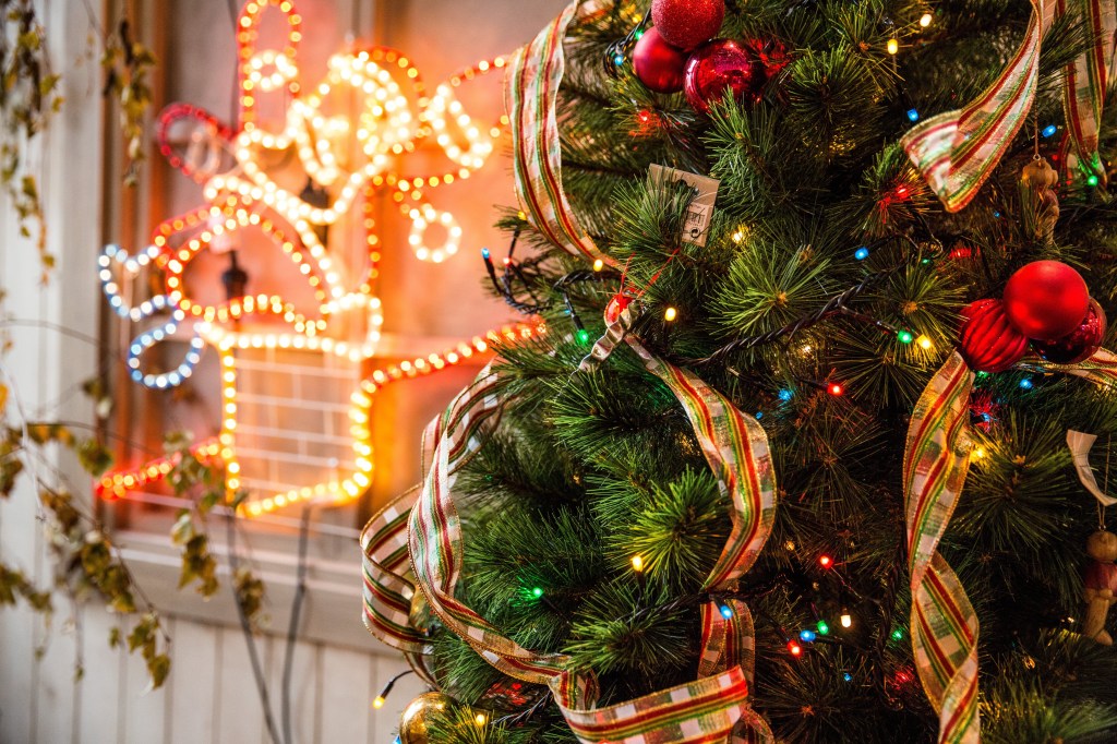 Christmas in Louisiana: 10 Places to Embrace the Holiday&nbsp;Spirit
