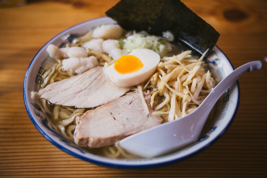 Slurp-Worthy Delights Miami’s TOP 5 Ramen&nbsp;Restaurants