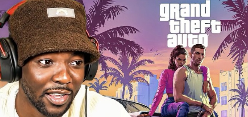 Watch RDCWorld React to GTA 6&nbsp;Trailer.