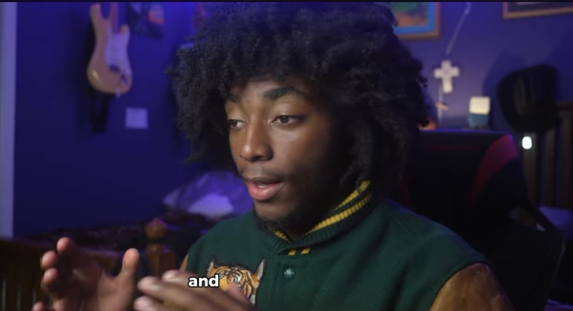 Shimon Davis creates an awareness video on How to Stop Watching Porn and Beat&nbsp;Addiction