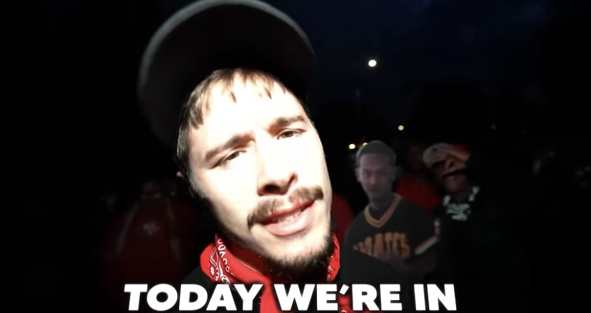 In his latest video, Tommy G explores the life of The Cambodian Bloods of&nbsp;Stockton