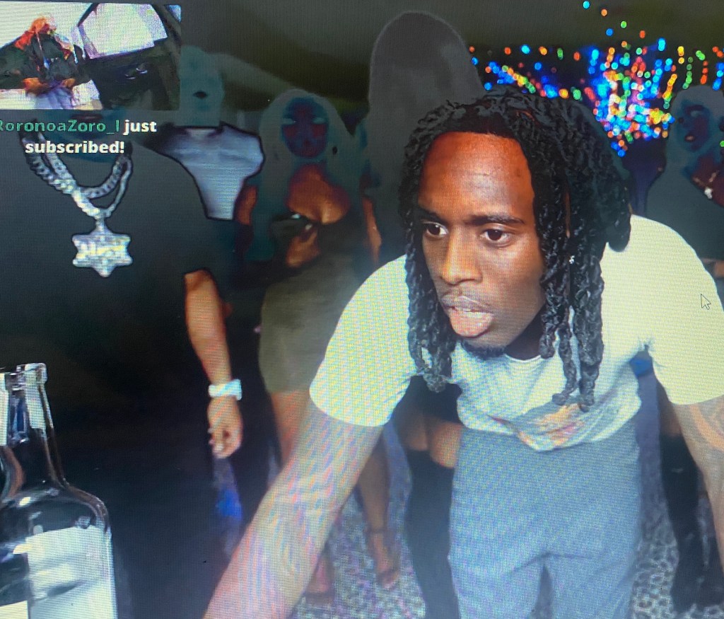 Happy Birthday Bash Extravaganza Join Kai Cenat’s Twitch Stream&nbsp;Celebration!