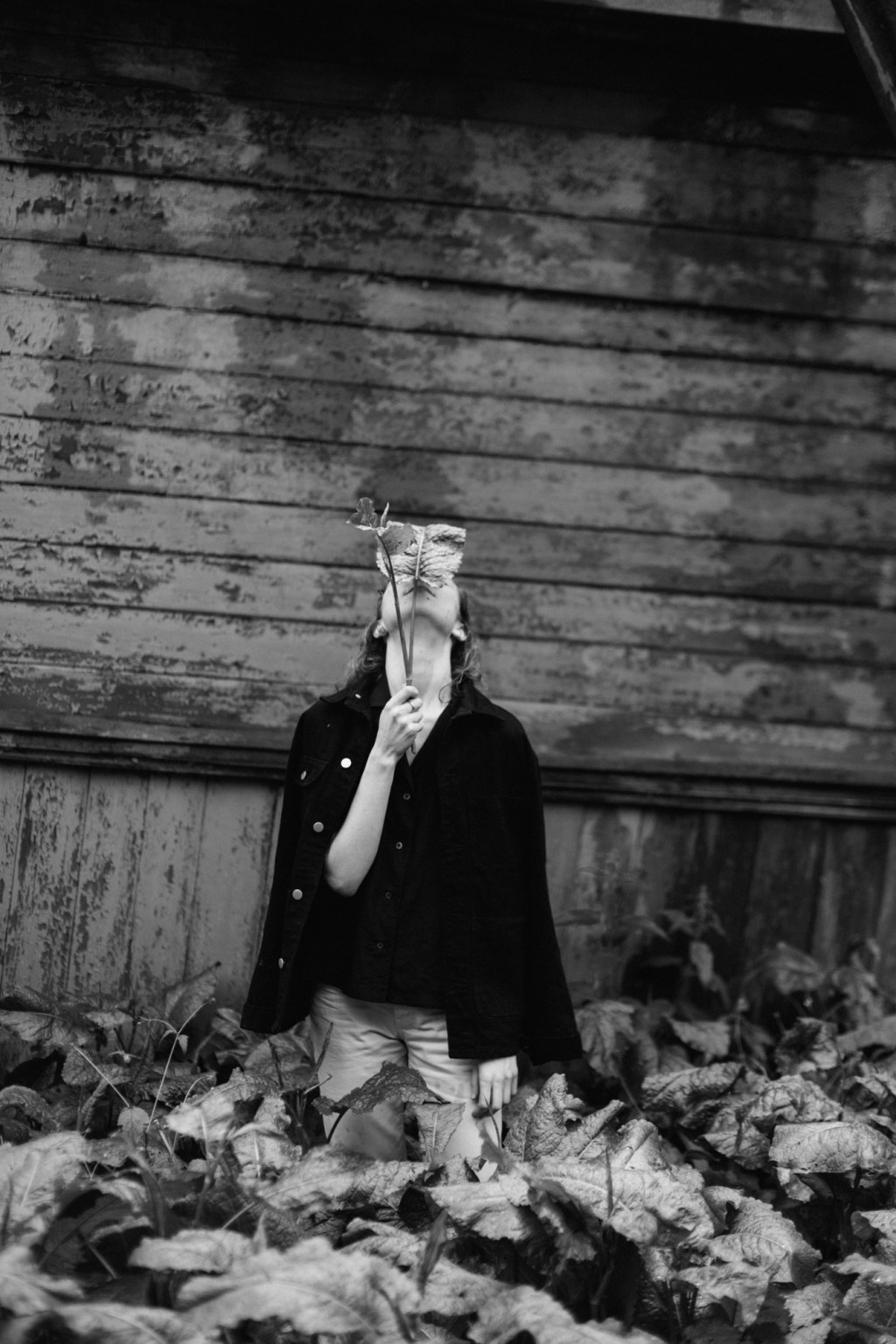 Keep your head up and stay&nbsp;strong.