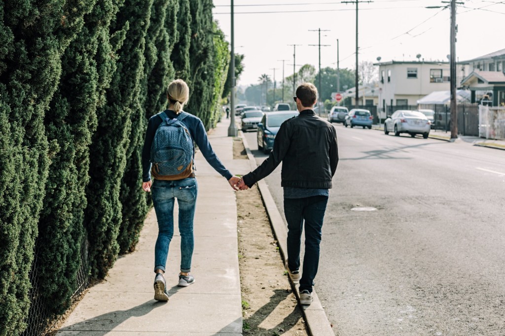 How to Love Your Partner A Practical Guide to&nbsp;Connection