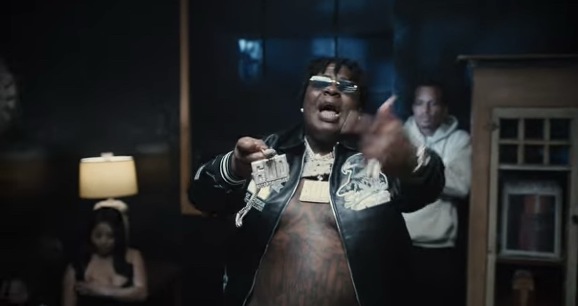 Check out BigXThaPlug and Offset Music Video&nbsp;Climate