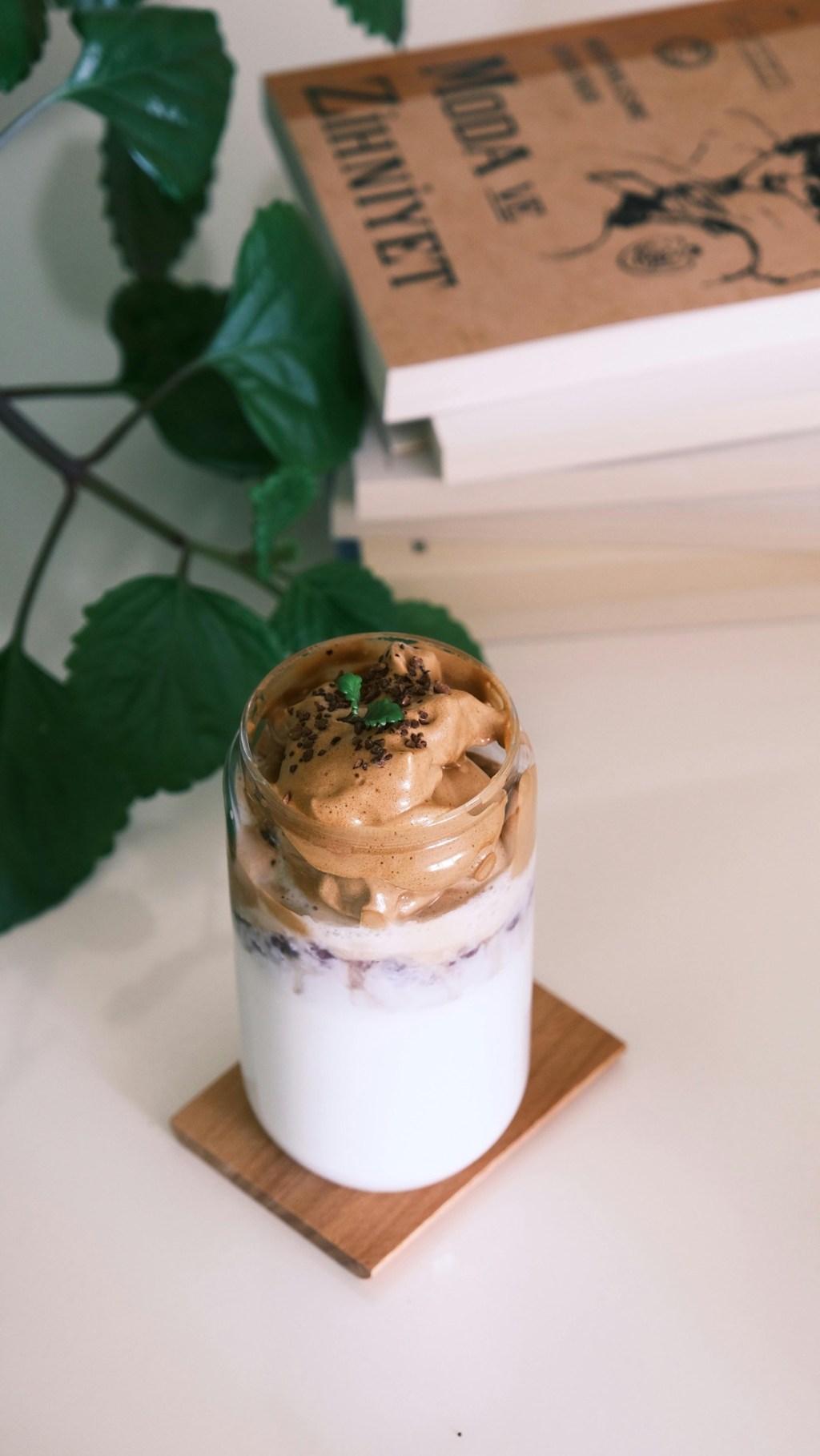 How to Make Dalgona Coffee A Simple&nbsp;Guide