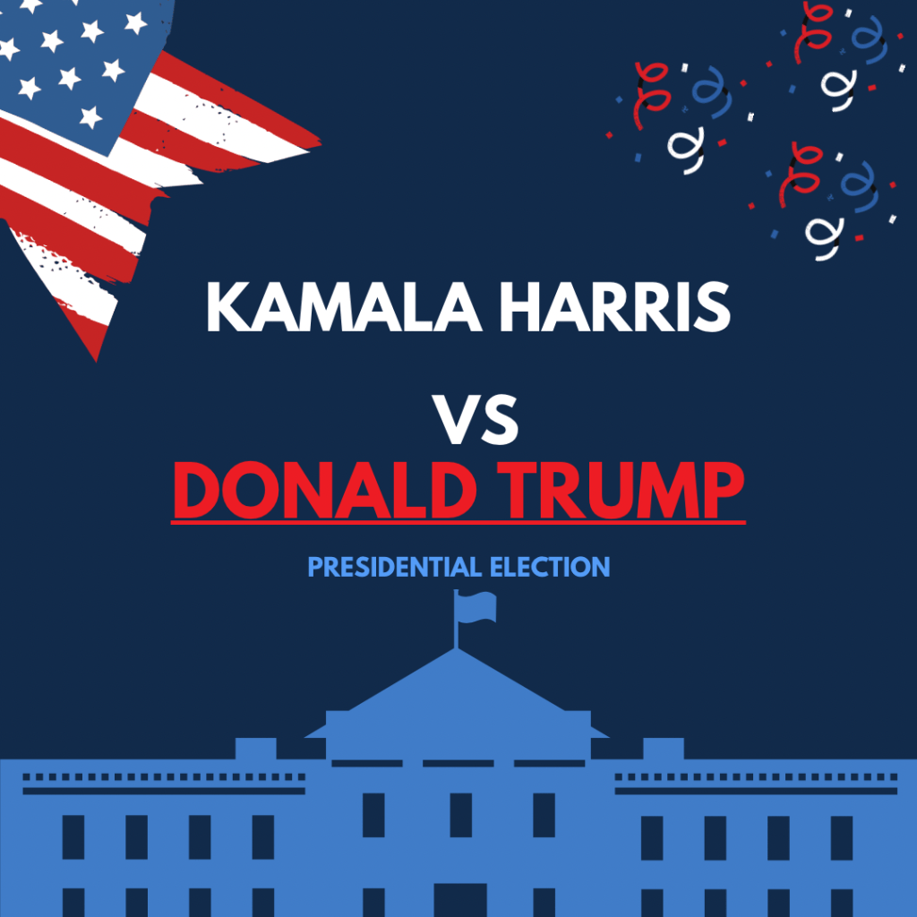 Kamala Harris’s Defeat and Trump’s Return to Victory Poll Results&nbsp;2024