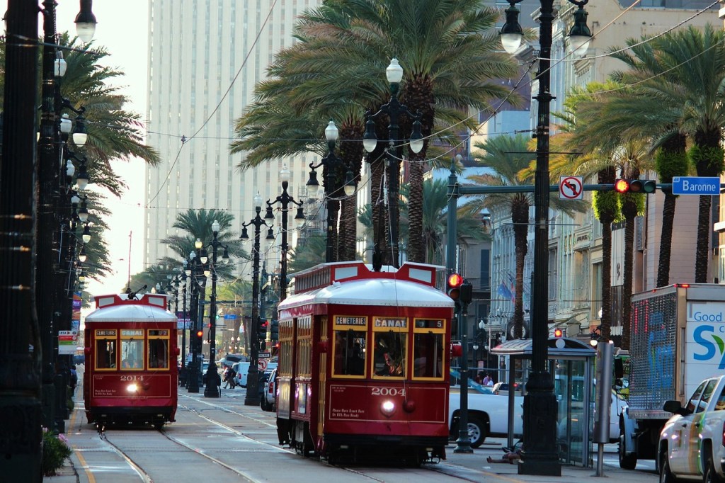 Why New Orleans is One of the Best Places to Visit: A City of Vibrant Culture, Delicious Food, and Unforgettable&nbsp;Experiences
