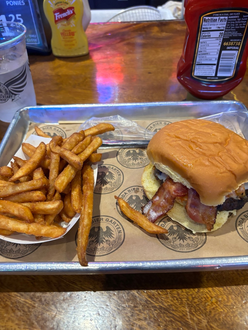 Loda Bier Garten A Favorite Late-Night Spot in Mobile,&nbsp;Alabama